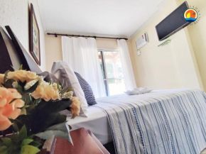 Cabana Apartamento